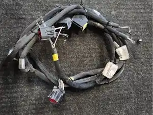 Used 2022 Mack Anthem Wiring Harness (Cab & Dash) (Stock #MK-0809-37)) Part Image