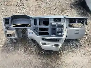 Used 2022 Peterbilt 579 Dash Ass'y (Stock #PT-0900-34)) Part Image