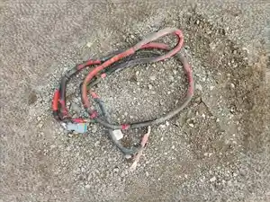 Used 2022 Peterbilt 579 Harness (Stock #PT-0900-15)) Part Image