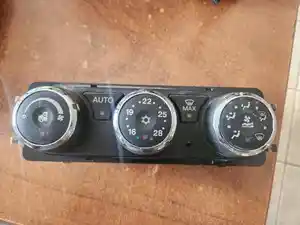 Used 2022 Peterbilt 579 Heater/AC Control Assy (Stock #PT-0900-4)) Part Image