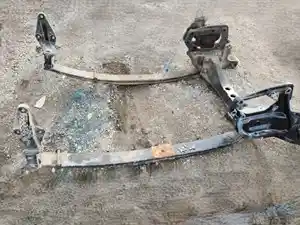 Used 2022 Peterbilt 579 Spring, Front Leaf (Stock #PT-0900-16)) Part Image