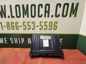 Photo of part