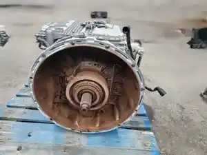 Used 2022 Volvo ATO2612F Transmission Assy (Stock #MK-0863-21)) Part Image