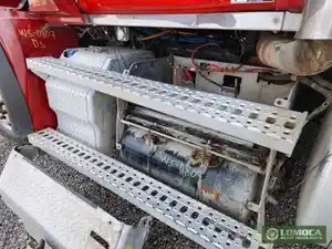 Used 2022 Western Star 49X Battery Box (Stock #WS-0807-5)) Part Image