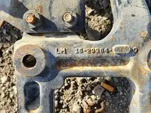 Photo of part