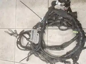 Used 2022 Detroit DD16 Wiring Harness (Stock #WS-0807-42)) Part Image
