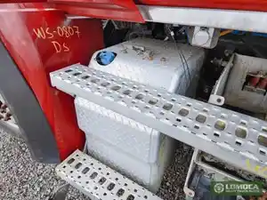 Used 2022 Western Star 49X DEF Tank (Stock #WS-0807-3)) Part Image