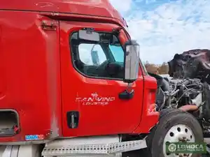 Used 2022 Western Star 49X Door (Stock #WS-0807-38)) Part Image
