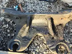 Used 2022 Western Star 49X Engine Mount (Stock #WS-0807-34)) Part Image