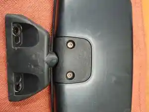 Photo of part