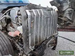 Used 2022 Western Star 49X Radiator (Stock #WS-0807-14)) Part Image