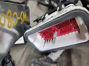 Used 2022 Detroit DD16 Wiring Harness (Stock #WS-0807-43)) Part Image