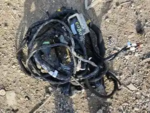 Used 2022 Western Star 49X Wiring Harness (Cab & Dash) (Stock #WS-0807-27)) Part Image