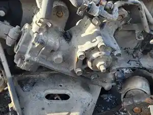 Used 2022 Western Star Steering Gear (Stock #WS-0807-24)) Part Image