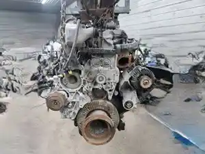 Used 2023 International A26 Engine Assy (Stock #IN-0906-21)) Part Image