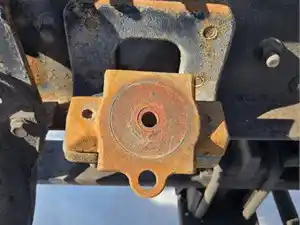 Photo of part