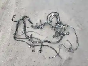 Used 2023 International LT625 Wiring Harness (Cab & Dash) (Stock #IN-0906-20)) Part Image