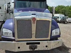 Used 2023 Kenworth T880 Cab (Stock #KW-0923-7)) Part Image