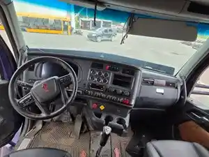 Used 2023 Kenworth T880 Dash Ass'y (Stock #KW-0923-6)) Part Image