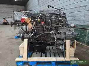 Used 2023 PACCAR MX13 Engine Assy (Stock #PT-0837-1)) Part Image