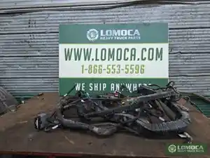 Used 2023 PACCAR MX13 Wiring Harness (Stock #PT-0837-24)) Part Image