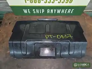 Used 2023 Peterbilt 579 Battery Box Cover (Stock #PT-0837-14)) Part Image