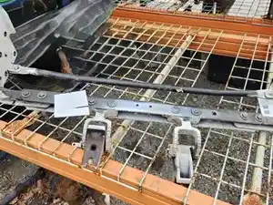 Photo of part
