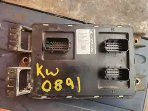Used 2024 Eaton/Fuller RTLO20918B Chassis Control Module (Stock #KW-0891-23)) Part Image