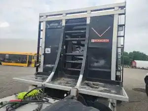 Used 2024 Headache Rack (Stock #KW-0891-8)) Part Image