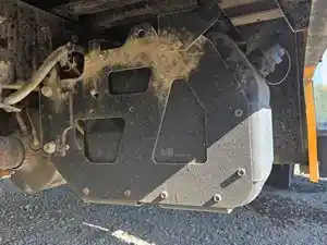 Used 2024 IC Corporation PB105 DEF Tank (Stock #IN-0922-10)) Part Image