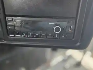 Used 2024 IC Corporation PB105 Radio (Stock #IN-0922-20)) Part Image