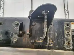 Used 2024 Kenworth W900 Cab Mount (Stock #KW-0891-28)) Part Image