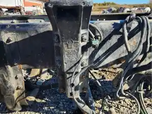 Used 2024 Kenworth W900 Cab Mount (Stock #KW-0891-35)) Part Image