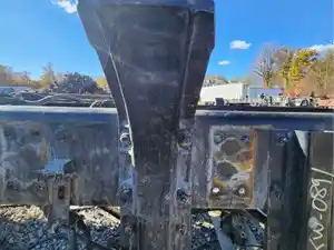 Used 2024 Kenworth W900 Cab Mount (Stock #KW-0891-36)) Part Image