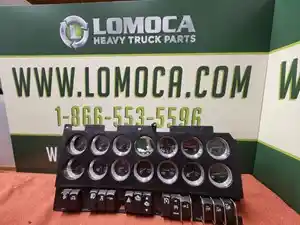 Used 2024 Kenworth W900 Dash Control Module (Stock #KW-0891-43)) Part Image