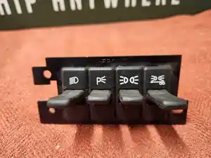 Used 2024 Kenworth W900 Dash Control Module Image