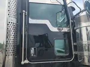 Used 2024 Kenworth W900 Door (Stock #KW-0891-9)) Part Image