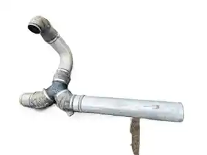 Used 2024 Kenworth W900 Exhaust Pipe & Part (Stock #KW-0891-17)) Part Image