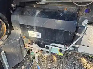 Used 2024 Kenworth W900 Heater Core Box (Stock #KW-0891-38)) Part Image