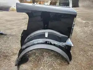 Used 2024 Kenworth W900 Hood (Stock #KW-0891-7)) Part Image