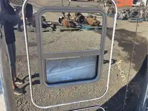 Used 2024 Kenworth W900 Sleeper Part (Stock #KW-0891-39)) Part Image