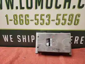 Used 2024 Kenworth W900 Vehicle ECM (Stock #KW-0891-46)) Part Image