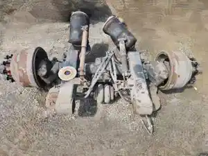 Photo of part