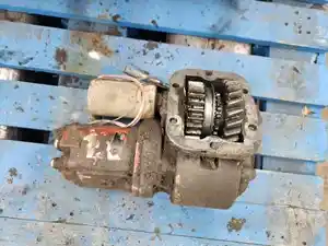 Used MUNCIE PF360616ASBL PTO (Stock #IN-0875-20)) Part Image