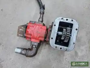 Used MUNCIE PTO (Stock #KW-0791-26)) Part Image