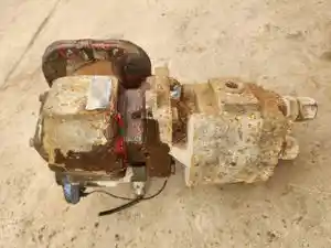 Used PERMCO Permco 2100 Series PTO (Stock #PT-0904-41)) Part Image