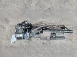 Used MUNCIE TG SERIES PTO Image