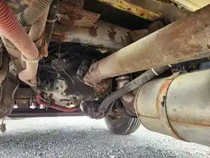 Used PTO Image