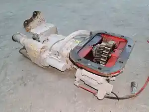 Photo of part