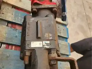 Used Parker PTO (Stock #PT-0826-34)) Part Image